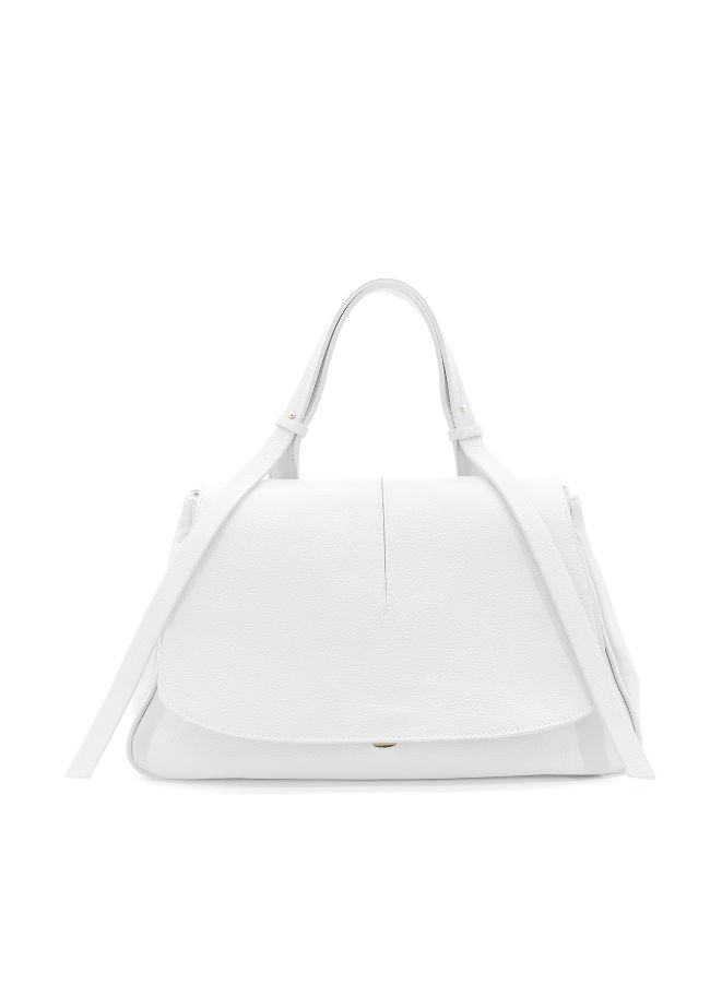 Effetty Genuine Leather Tote Bag for Women | Soft Genuine Leather Handbags |Shoulder Bags Big Large Capacity - Image 2