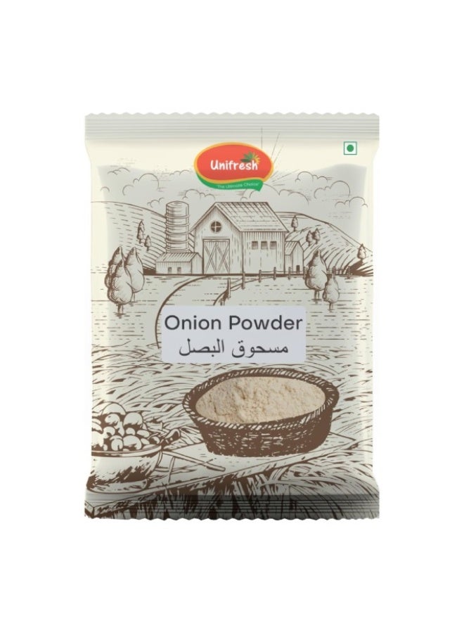 Onion Powder, 100g, India