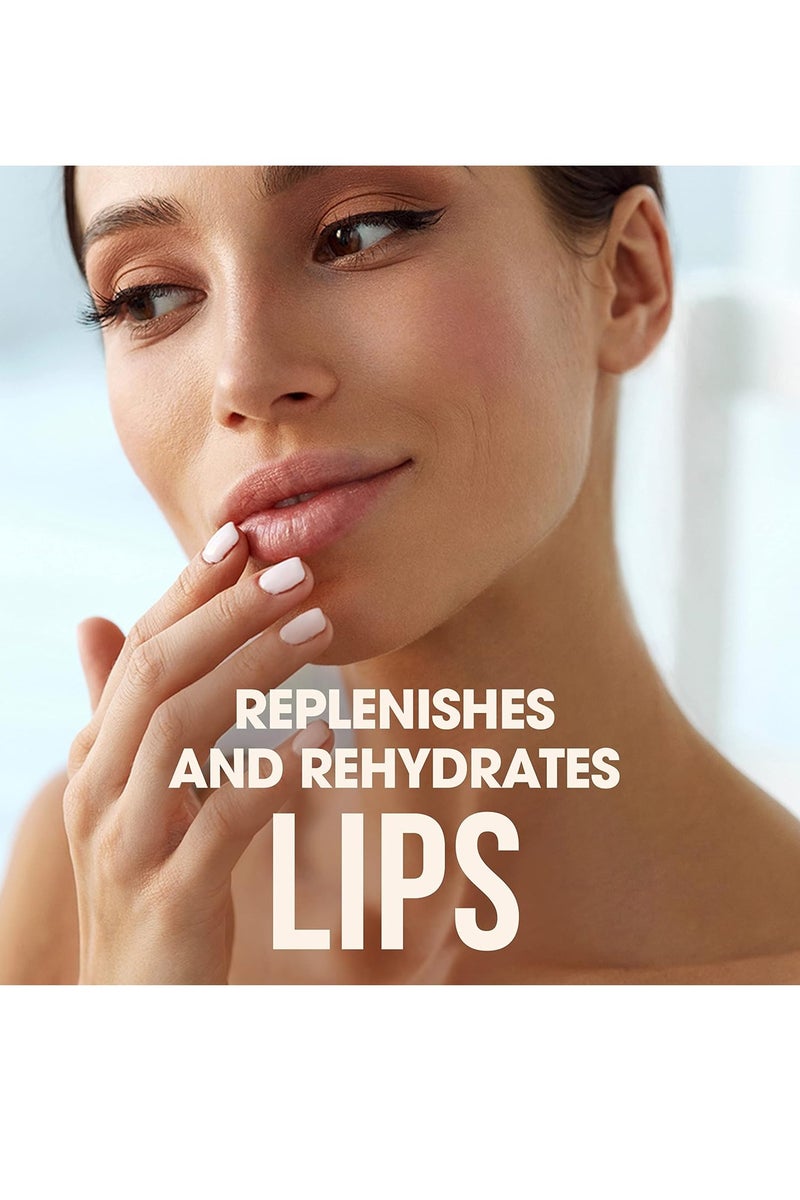 تشابستيك مرطب شفاه كلاسيك أوريجينال فلافور لحماية البشرة ، 3 قطع من 1 - Image 2