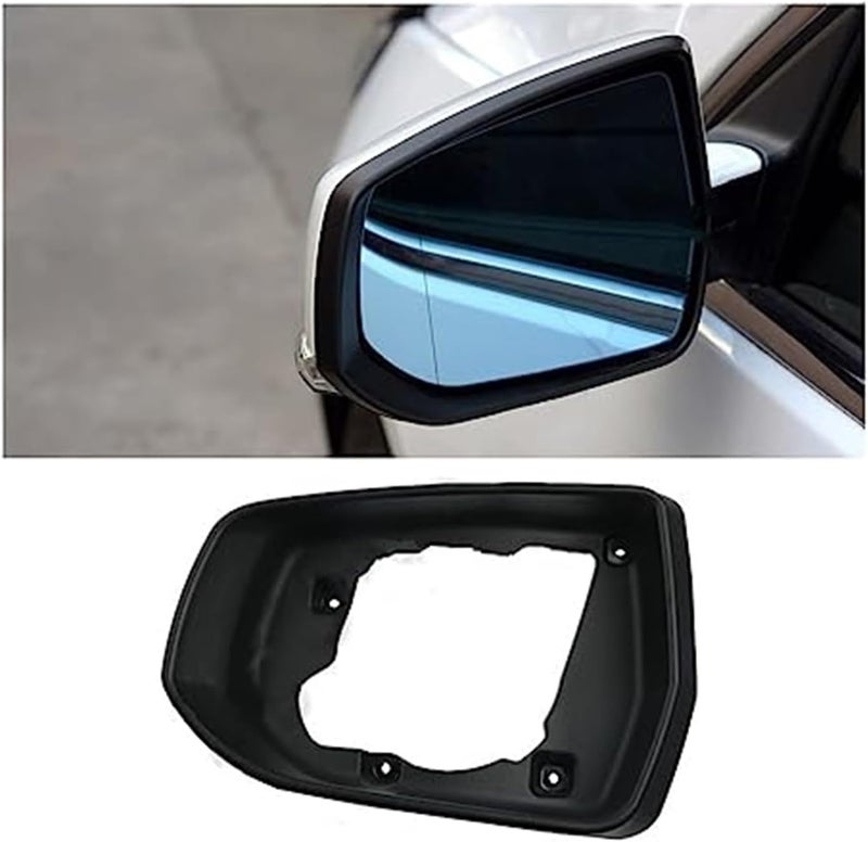 Yurefax Rearview Mirror Frame Cover for Malibu 2012-2017 - Image 4