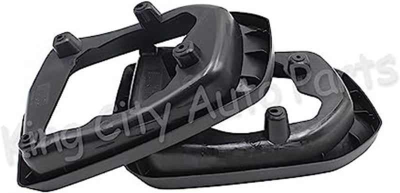 Yurefax Rearview Mirror Frame Cover for Malibu 2012-2017 - Image 3