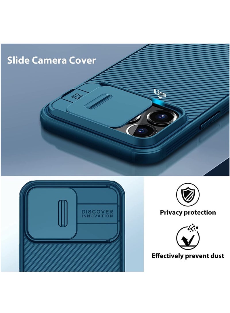 ELTRAZONE iPhone 14 Pro Case Cover CamShield Pro Slide Camera Protection Cover - Scratch Resistant - Protect Privacy Case - Image 2