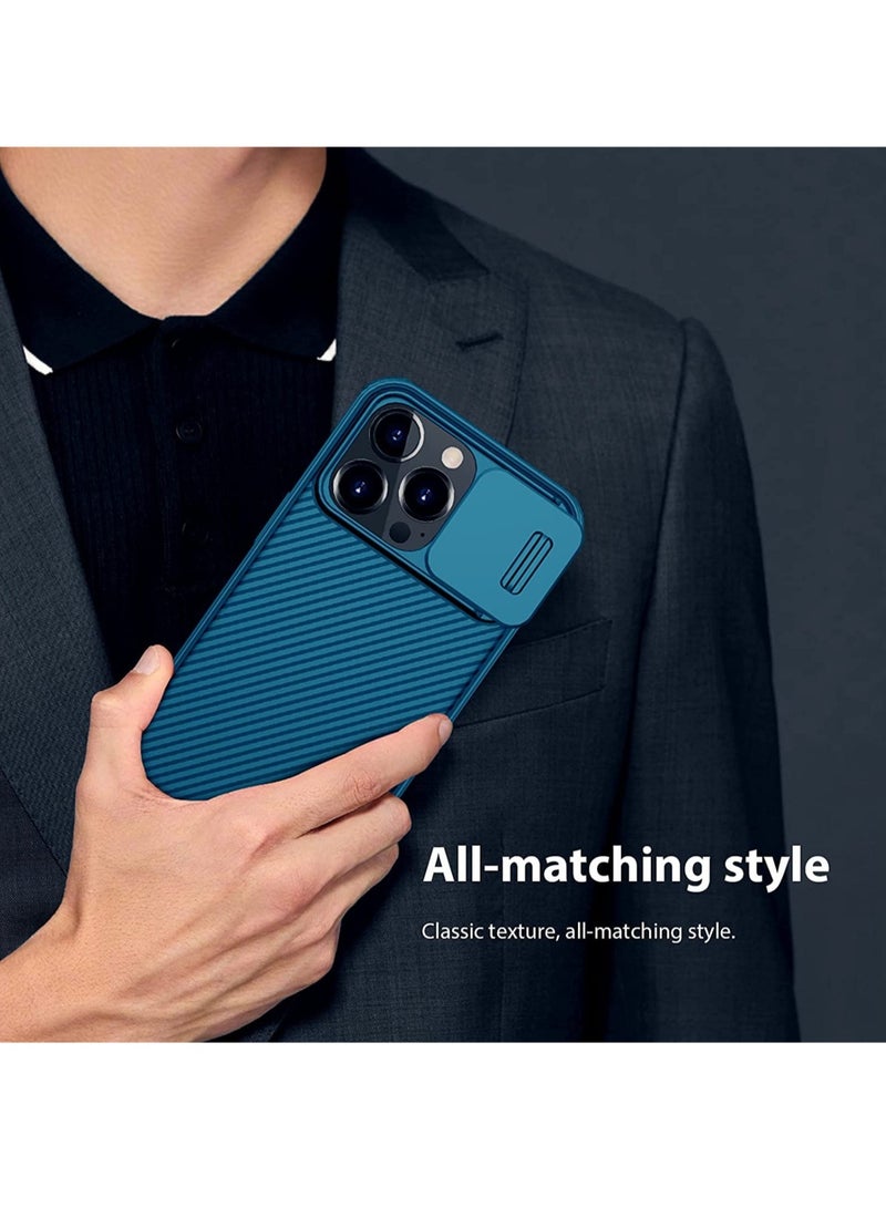 ELTRAZONE iPhone 14 Pro Case Cover CamShield Pro Slide Camera Protection Cover - Scratch Resistant - Protect Privacy Case - Image 3