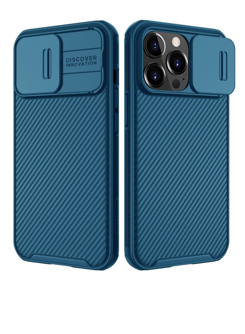 ELTRAZONE iPhone 14 Pro Case Cover CamShield Pro Slide Camera Protection Cover - Scratch Resistant - Protect Privacy Case - Image 1