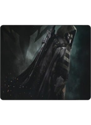 Phoenix Patterned Non-Slip Base, Slippery Surface Mousepad 20 x 24 cm - pzsku/ZB6EA4C7BB3830AC0AE41Z/45/_/1737440473/eb9b4db7-d0c7-41a7-87eb-48b694b0eec4