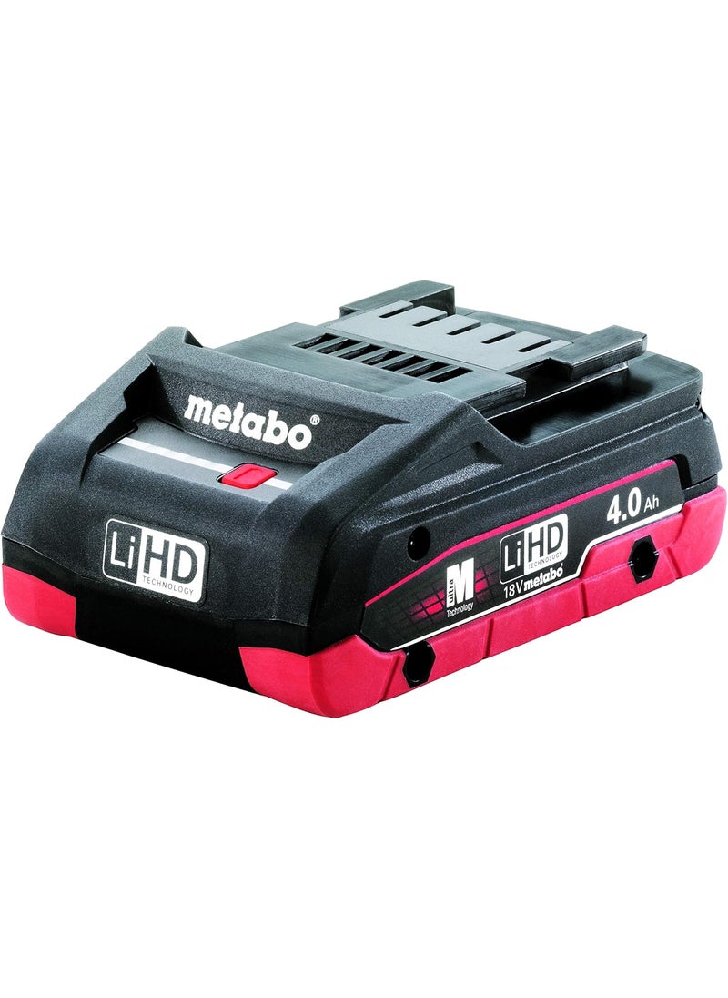 Metabo Metabo US625367002 Battery Starter Kit  - Image 2