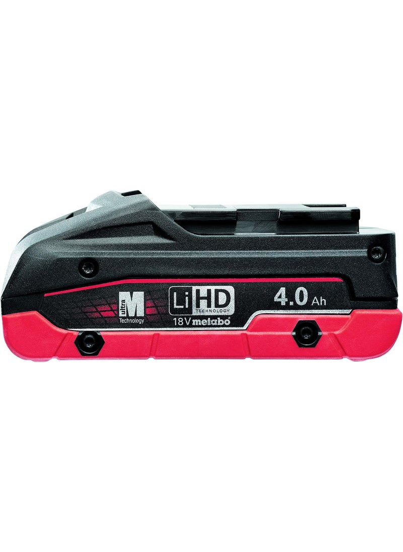 Metabo Metabo US625367002 Battery Starter Kit  - Image 3