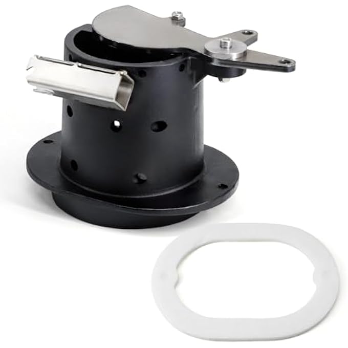 SRV414-5200 REPLACEMENT FOR QUADRAFIRE CASTILE, CONTOUR, SANTA FE PELLET STOVE. - Image 1