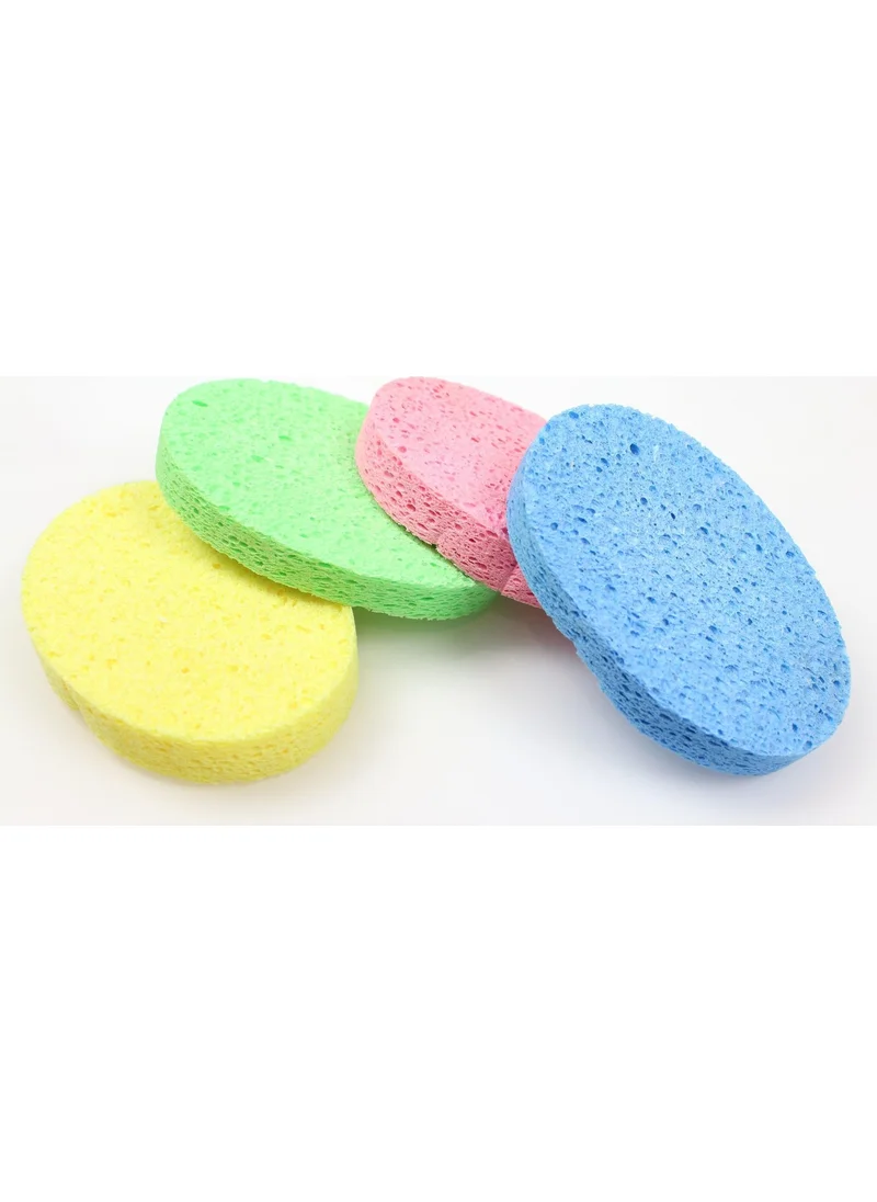 Nascita Facial Cleansing Sponge -016