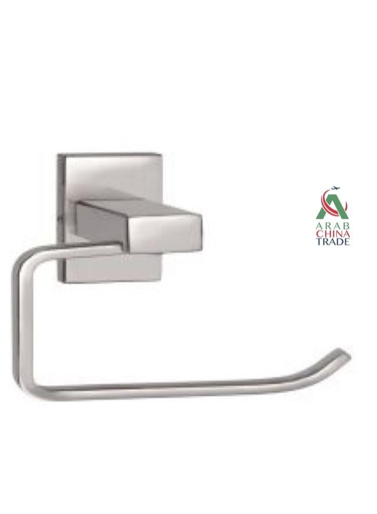 اكت حامل لفات ورقية مثبتة على الحائط