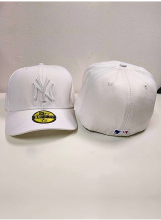 59 Fifty New York Yankees Logo Cap - pzsku/ZB6EA7F06E4BAA8D8C64CZ/45/1746227685/5180399d-d786-400a-9fba-9244c2f3d59d