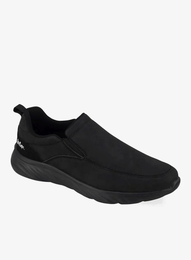 Lee Cooper Men Lace-Up Ankle Sneakers
