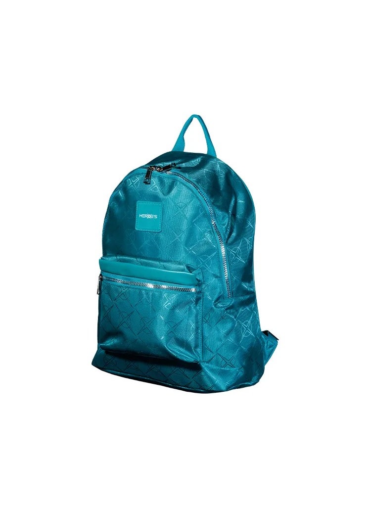 Heroes OLYMPIA BACKPACK 2025 - VERDE  - Image 1