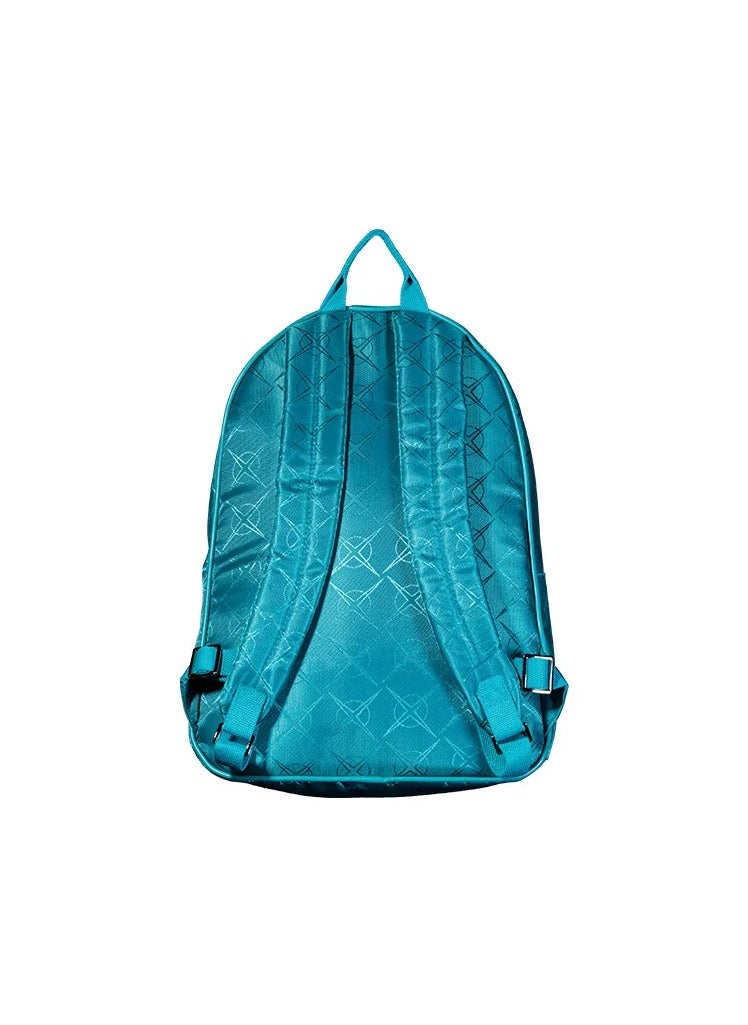 Heroes OLYMPIA BACKPACK 2025 - VERDE  - Image 3