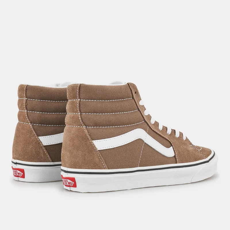 VANS Colour Theory Sk8-Hi Unisex Shoe