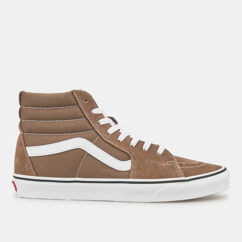 VANS Colour Theory Sk8-Hi Unisex Shoe