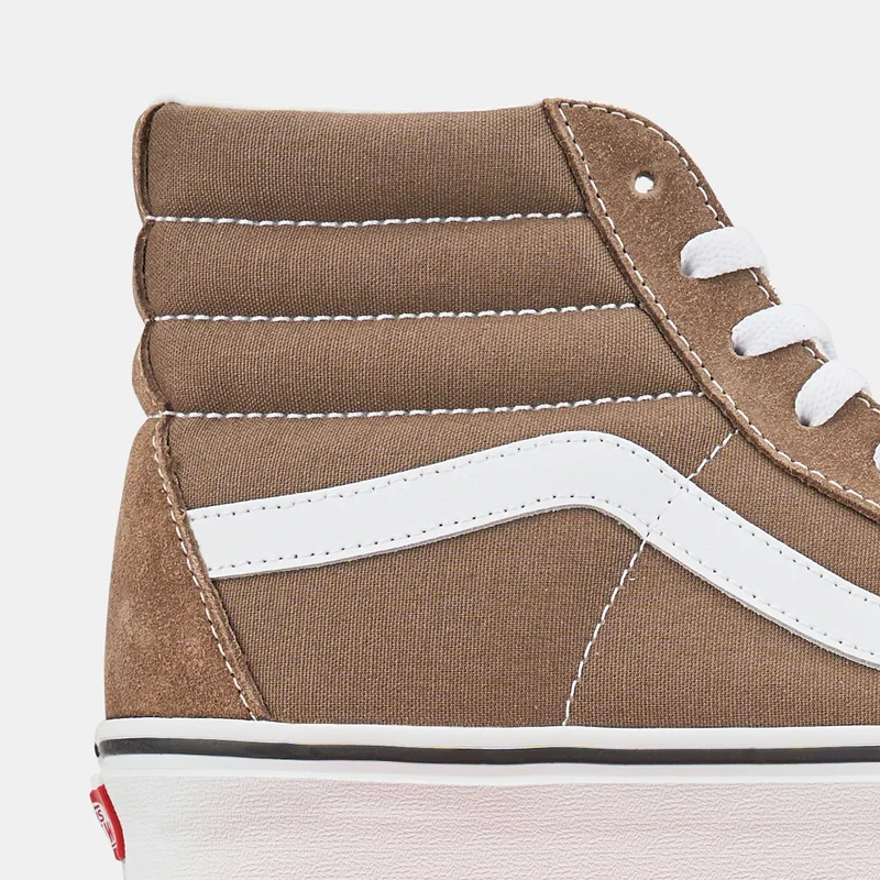 VANS Colour Theory Sk8-Hi Unisex Shoe