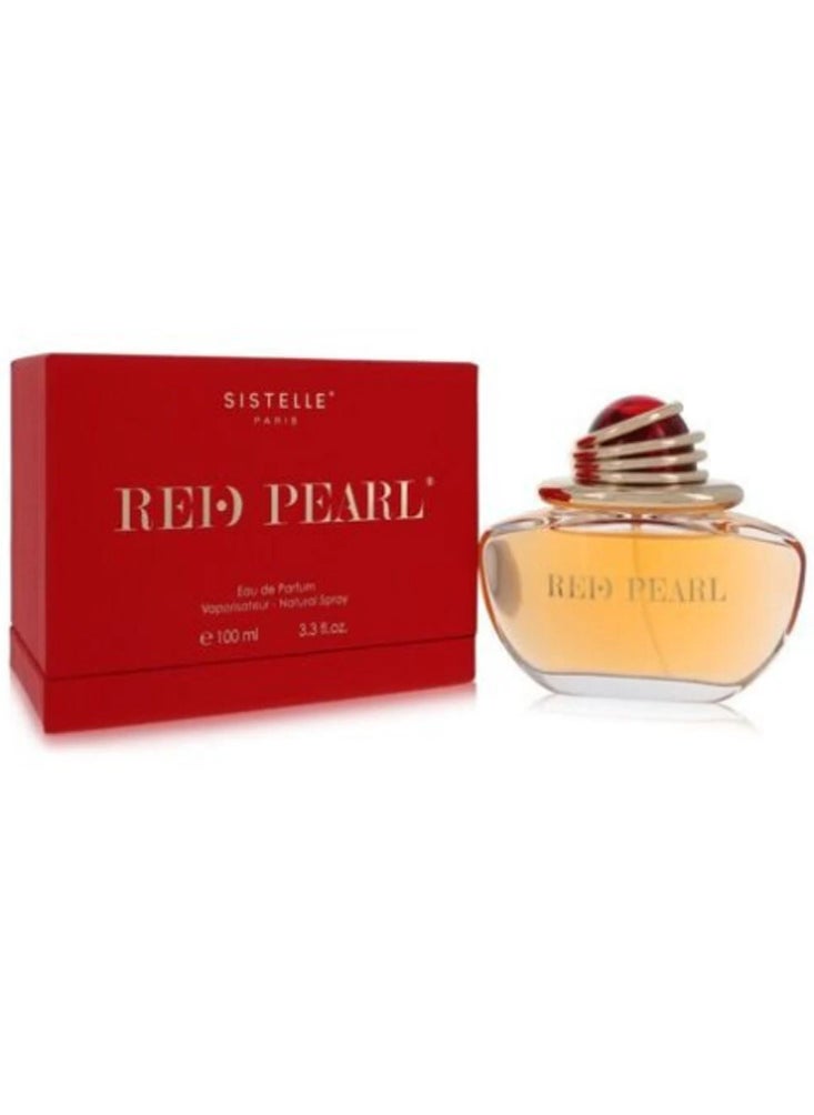 Paris Red Pearl EDP 100ml  - Image 2