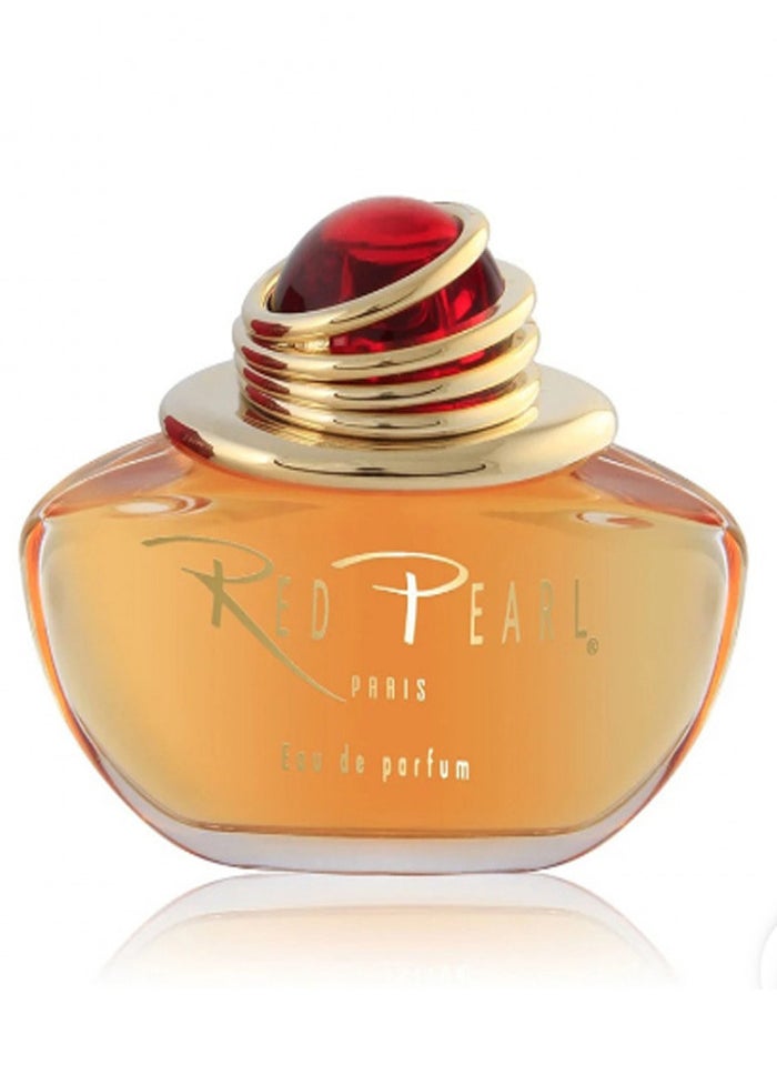 Paris Red Pearl EDP 100ml  - Image 1