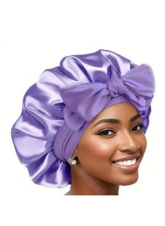 MX Large Single Layer Streamer - New Purple