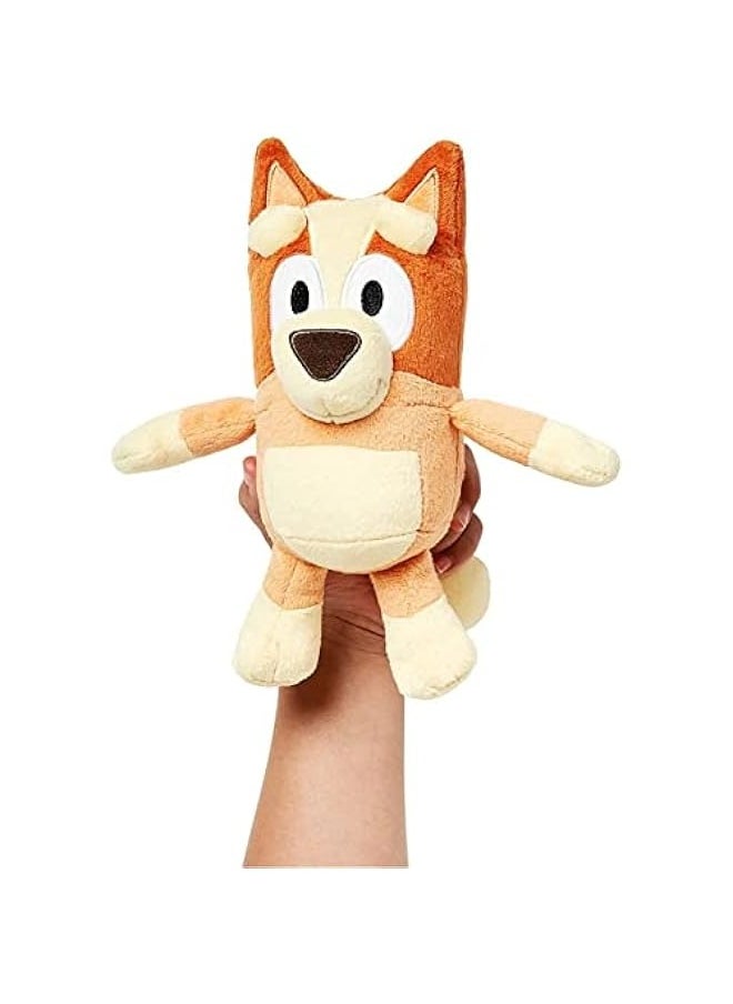 DURKU - Soft and Cuddly Friends - Bingo 7 Tall Plush - Image 1