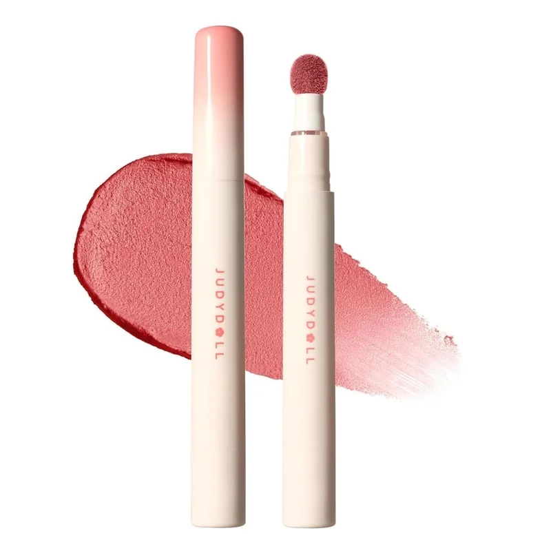 Judydoll Judydoll Cushion Matte Lock Lip Cream N19