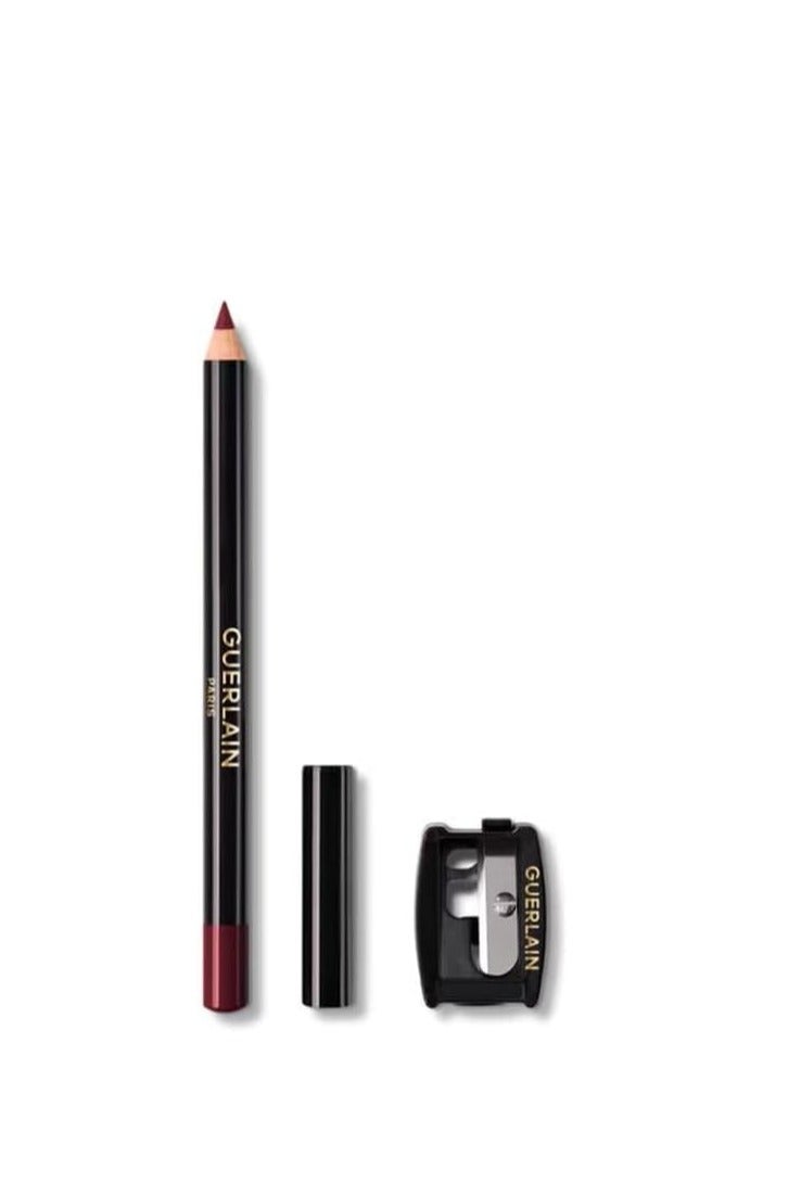 غيرلان قلم تحديد الشفاه كونتور جي من جيرلان 06 لون بورغندي - Image 1