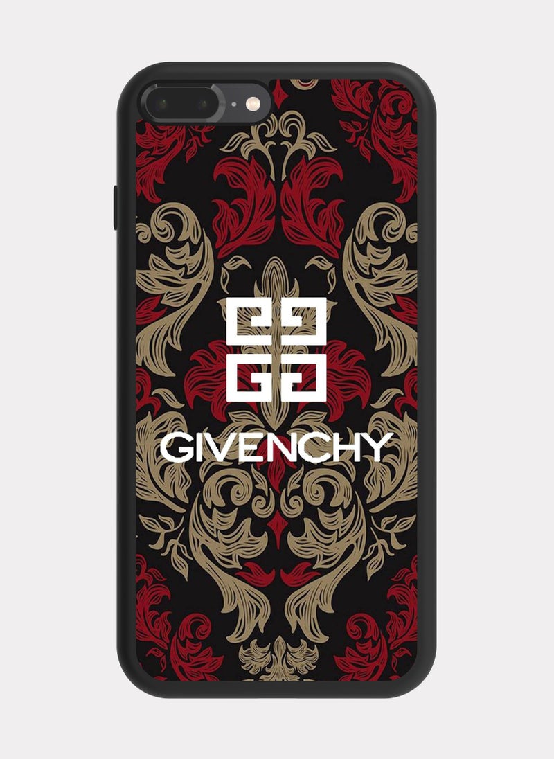 PXLAAT - iPhone 7 Plus case cover Givenchy - Image 1