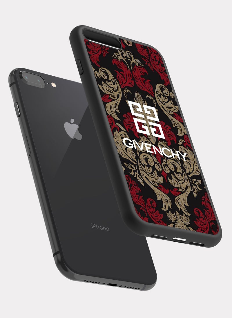 PXLAAT - iPhone 7 Plus case cover Givenchy - Image 1