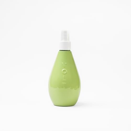 VOLT Freshness Spray (Zen Garden) | Fabric Perfume Spray 250 ml Eliminates odours, Instant frgarance, on Clothes, Bedding, Sofa, Curtains, Cushions, Carpets, Gym Bag, Pet Bed, Shoes etc - Image 2