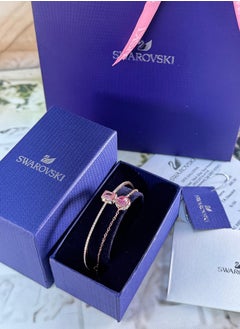 SWAROVSKI Generic Attract Soul Bracelet 