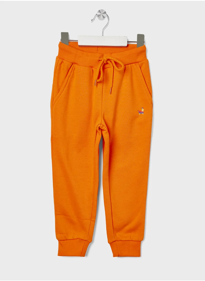 Pinata Sweatshirt & Jogger Set