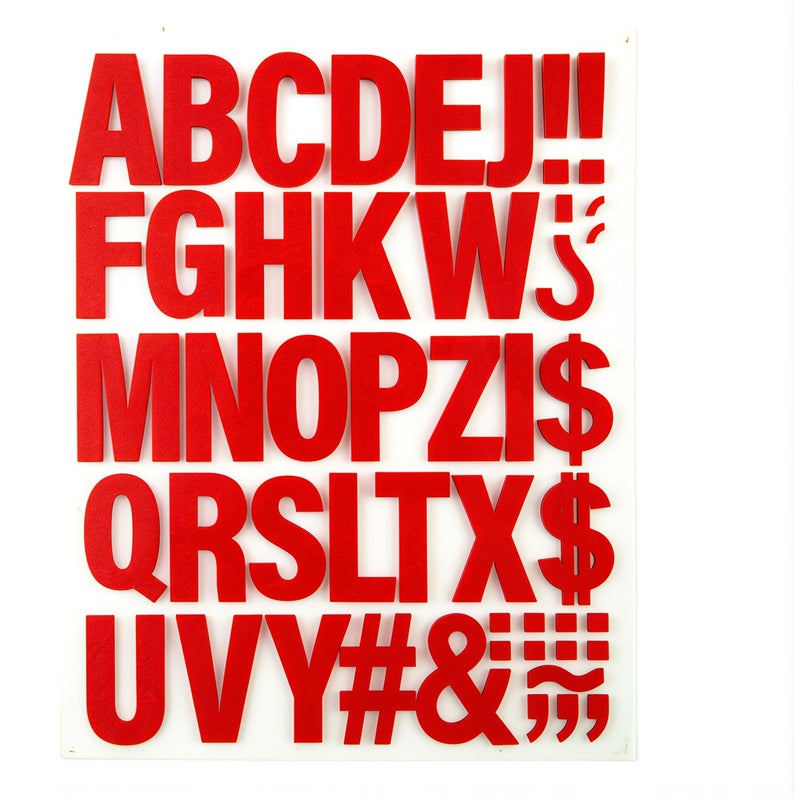 No Shift No Wrinkle Iron On Heat Transfer Letters Easy For Beginner DIY Project - Image 3