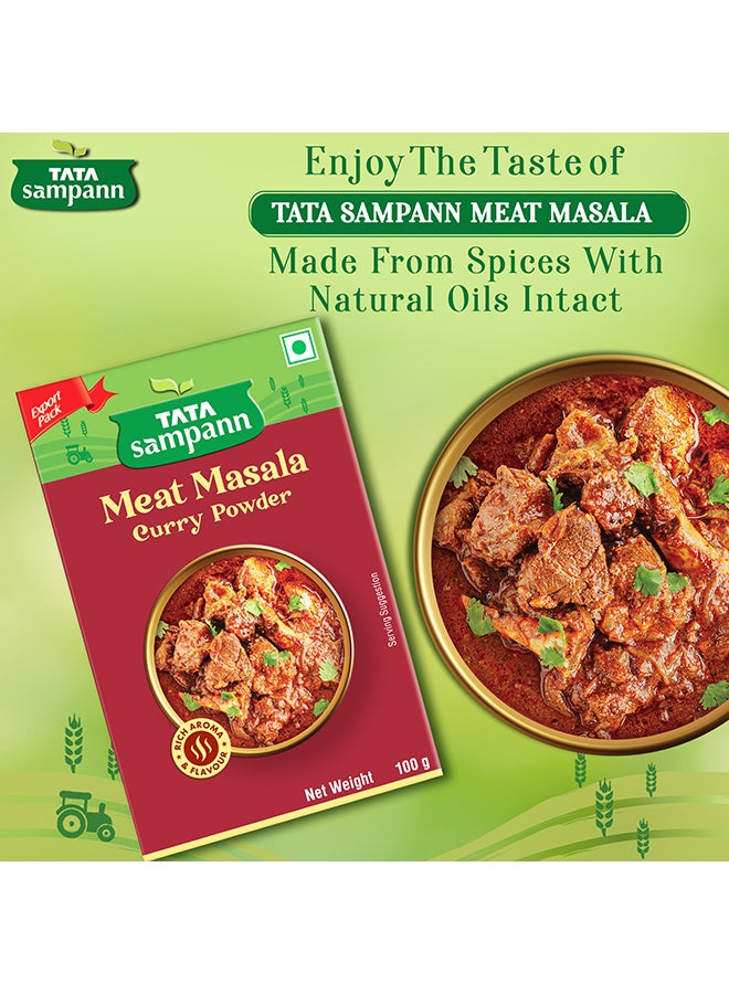 TATA Sampann بهارات اللحم - Image 4