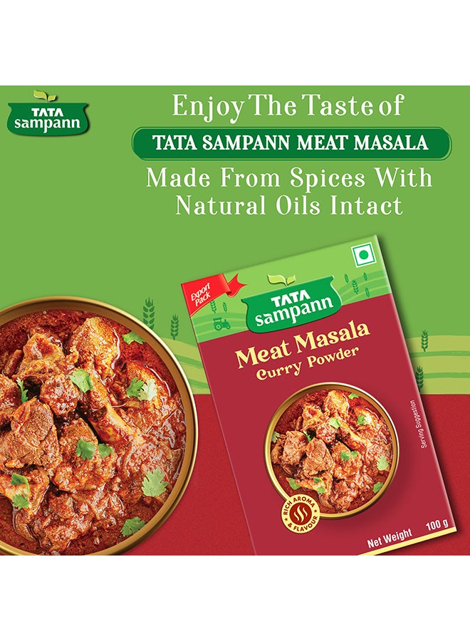 TATA Sampann بهارات اللحم - Image 3