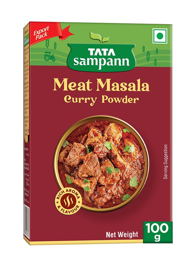 TATA Sampann بهارات اللحم - Image 1