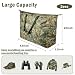 RGJ 2PCS Scent Control Bags 42 x 26 Inch Extra Large Camouflage Scent Proof Waterproof Smell Proof Hunting Bags for Clothes Equipment - Image 2