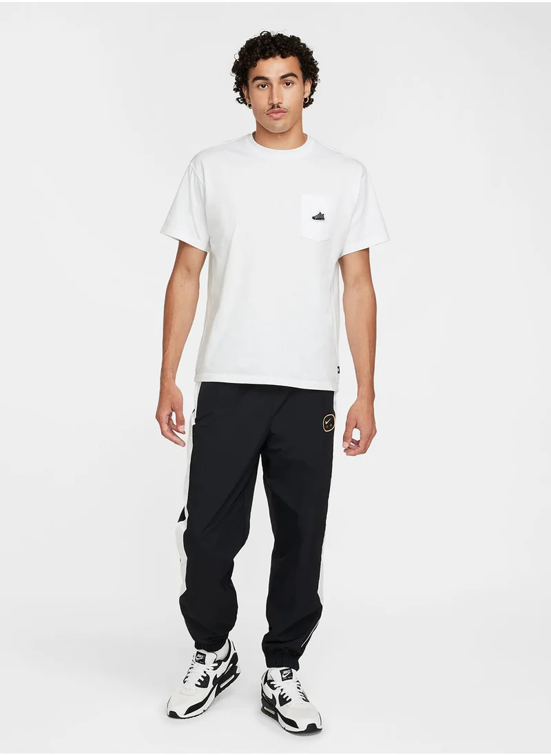 Nike Nsw Patch T-Shirt