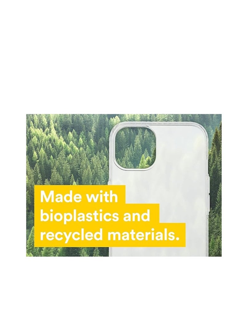 Bodyguardz Carve, Classic Blue, iPhone 13 Pro (2021 Version), Pureguard - Image 4