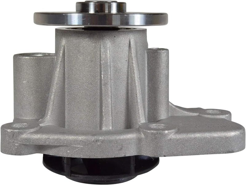 GMB 120-7180 OE Replacement Water Pump with Gasket - Image 3
