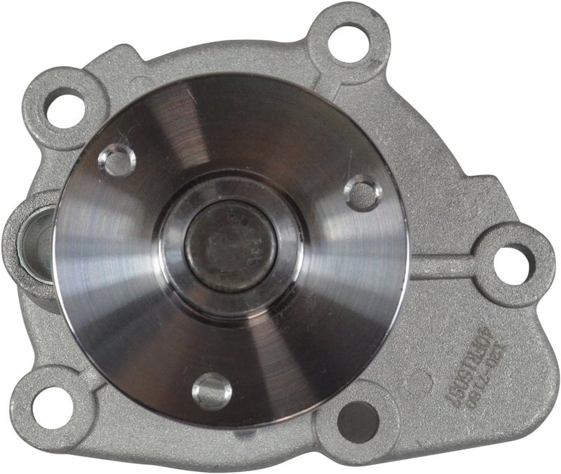 GMB 120-7180 OE Replacement Water Pump with Gasket - Image 4