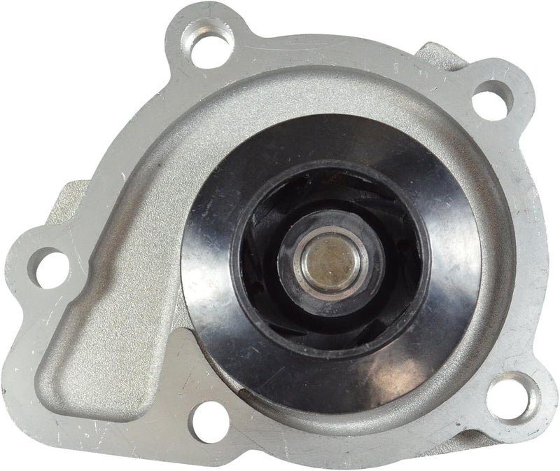 GMB 120-7180 OE Replacement Water Pump with Gasket - Image 5
