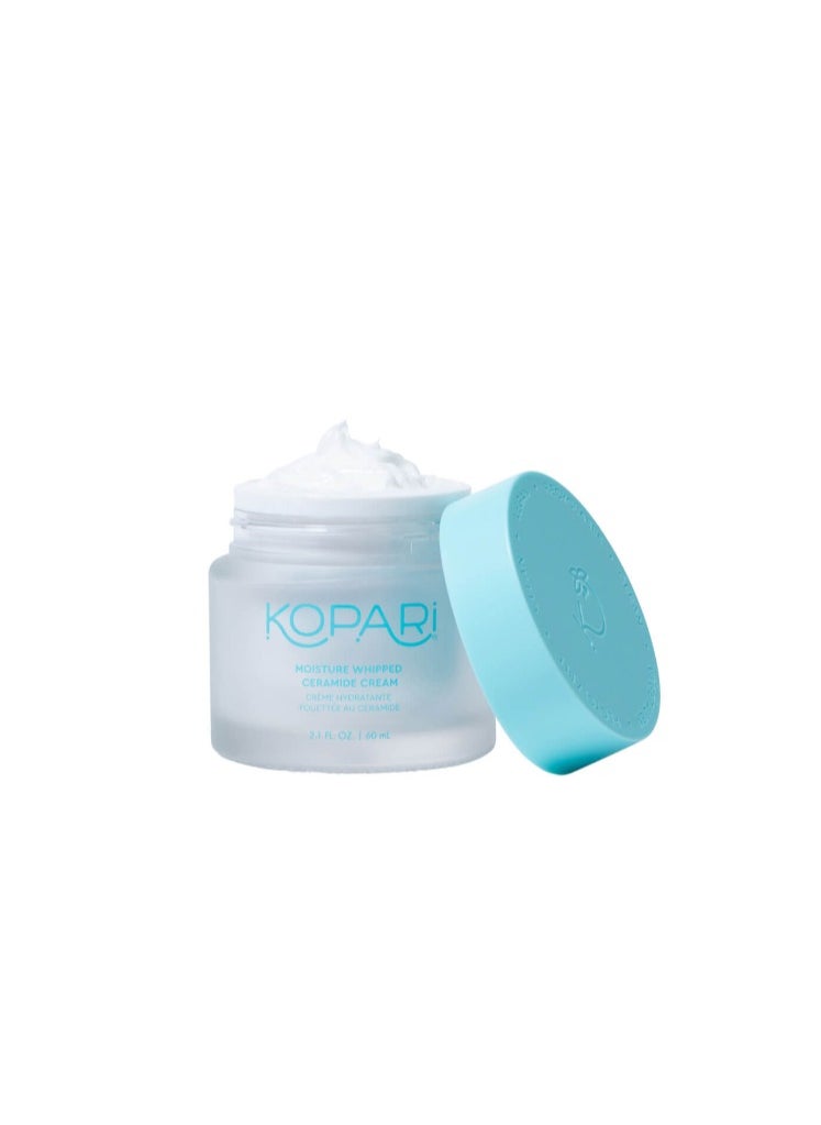 Kopari KOPARI BEAUTY MOISTURE WHIPPED CERAMIDE CREAM 60ML 