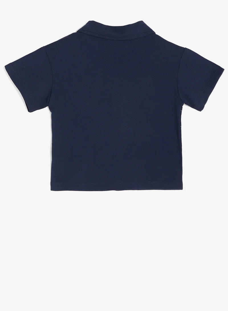 Pinata Polo Tshirt