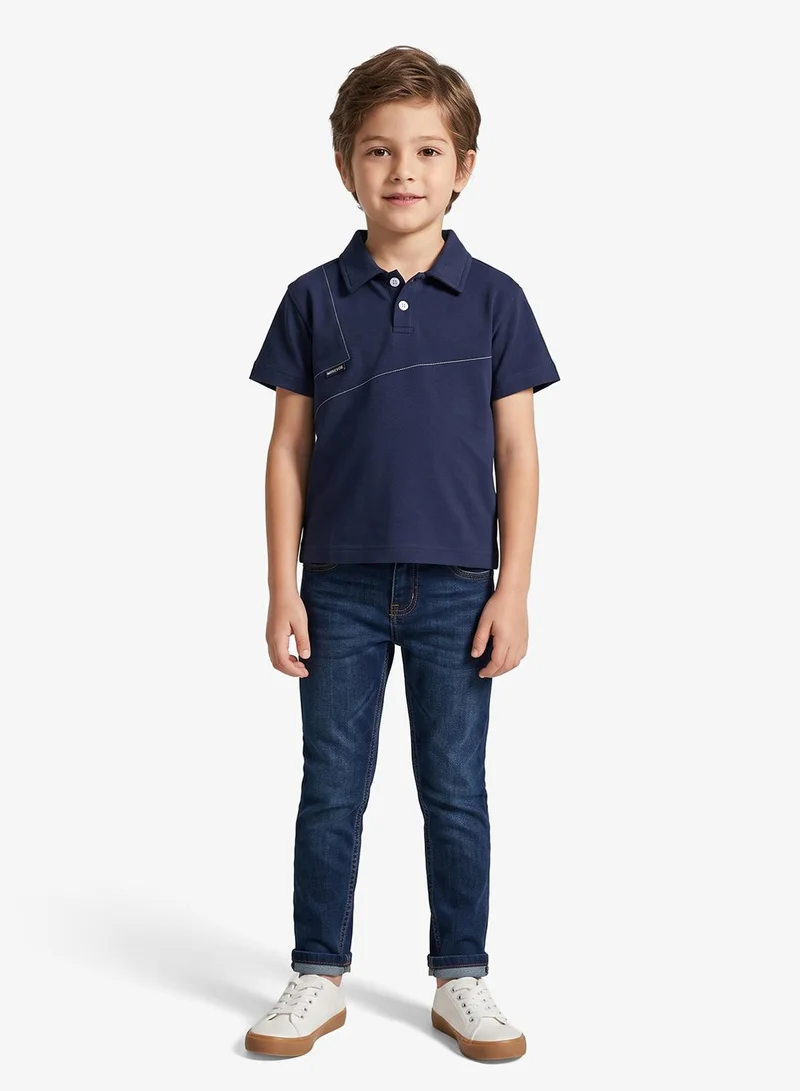 Pinata Polo Tshirt