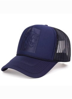 Navy blue