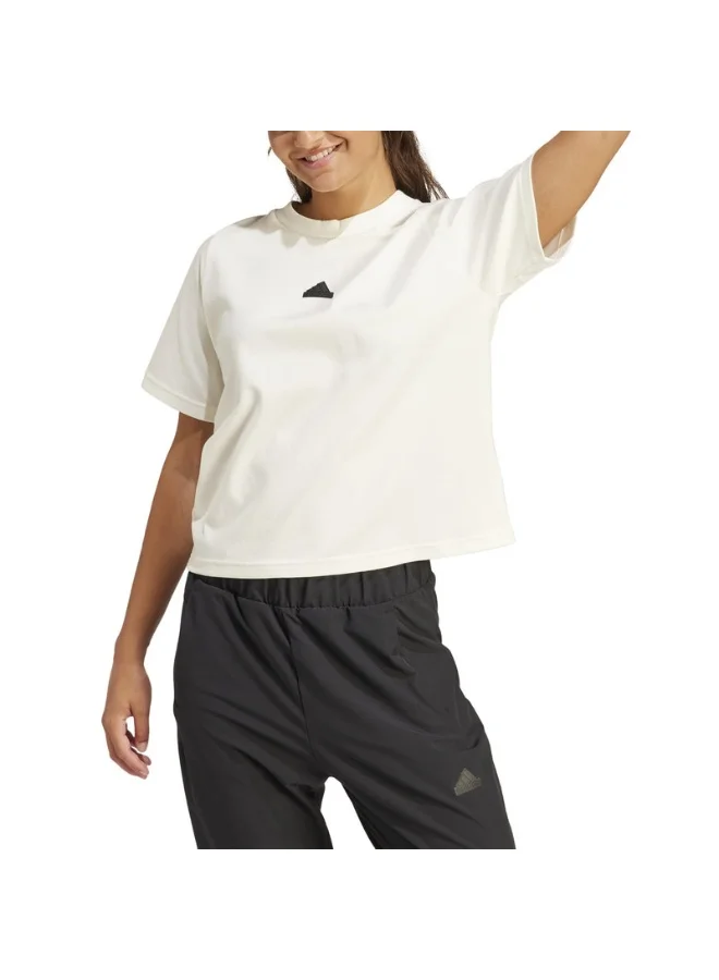 Adidas W Z.N.E. TEE