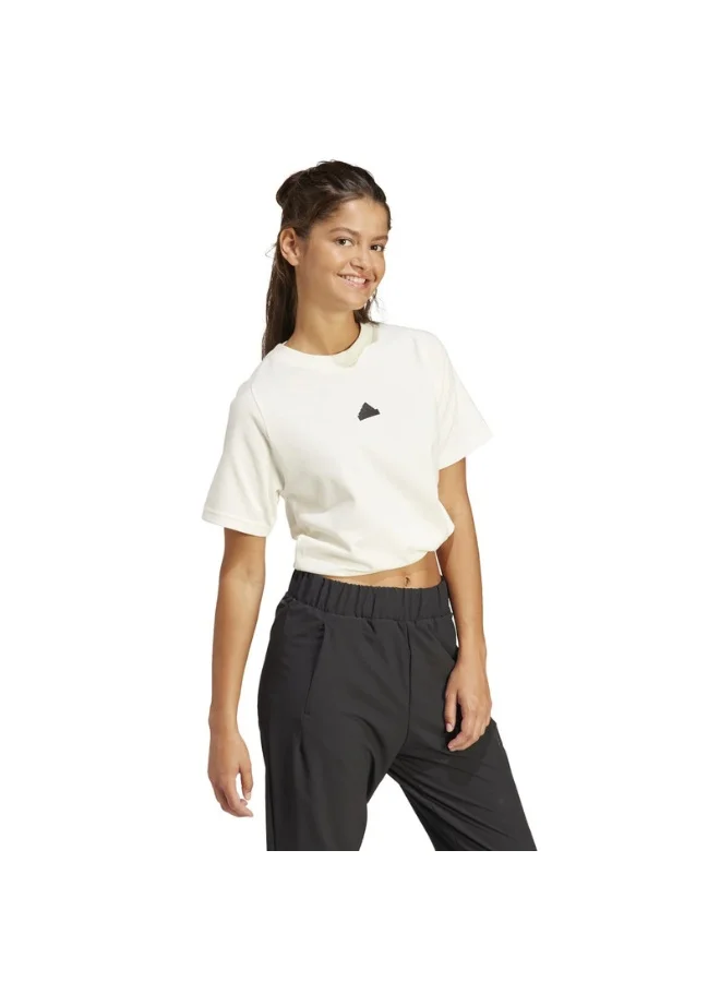 Adidas W Z.N.E. TEE