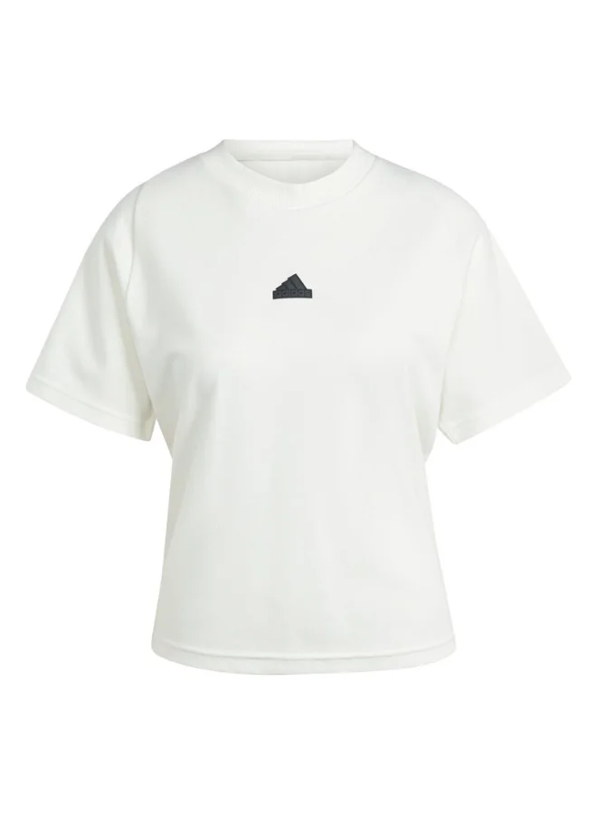 Adidas W Z.N.E. TEE