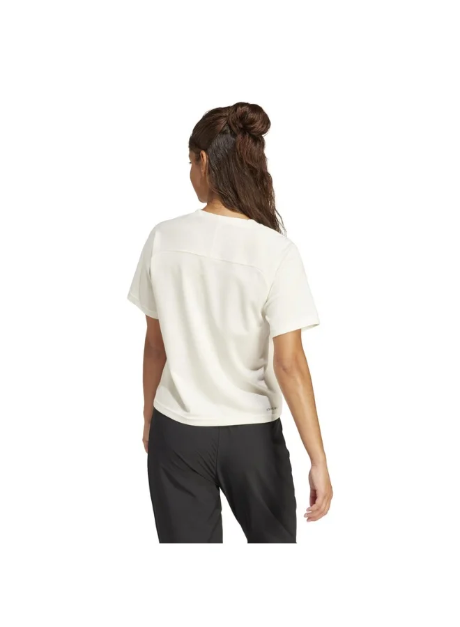 Adidas W Z.N.E. TEE